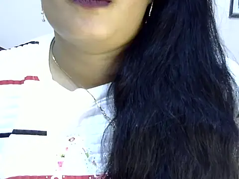 Muskan Jha online show from 06/15/26, 01:24