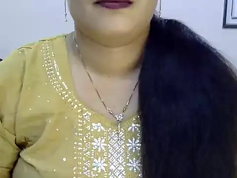 Muskan Jha online show from 06/22/26, 12:24
