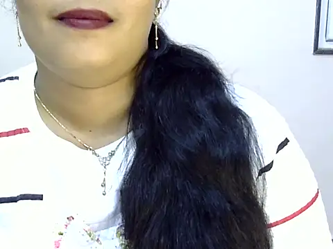 Muskan Jha online show from 06/28/26, 01:44