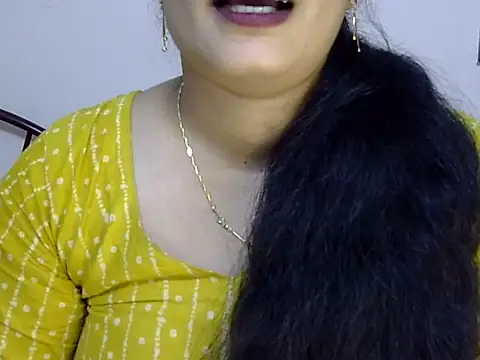 Muskan Jha online show from 06/30/26, 01:01