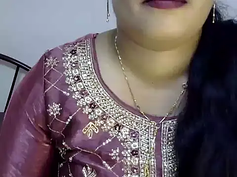 Muskan Jha online show from 07/02/26, 12:22