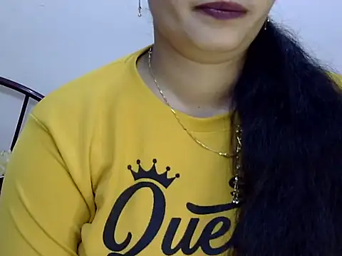 Muskan Jha online show from 07/04/26, 12:22