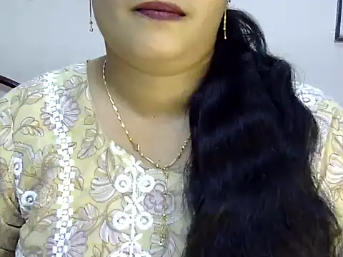 Muskan Jha online show from 07/06/26, 01:08