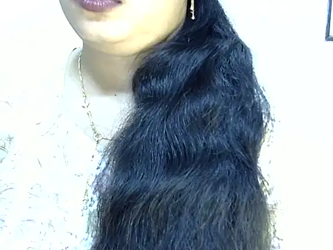 Muskan Jha online show from 07/06/26, 03:03