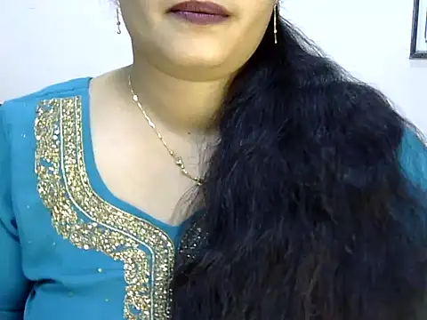 Muskan Jha online show from 07/08/26, 01:48