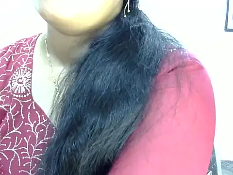 Muskan Jha online show from 07/09/26, 12:09