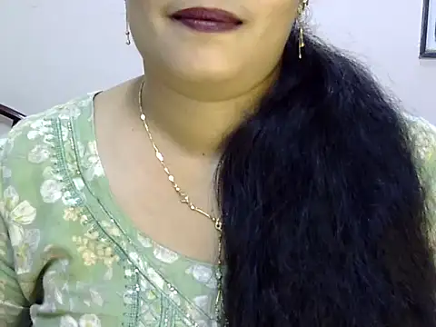 Muskan Jha online show from 07/10/26, 12:30