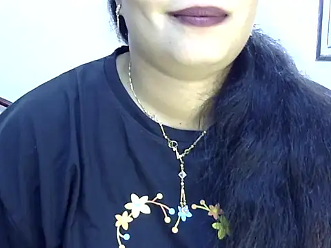 Muskan Jha online show from 07/12/26, 01:51