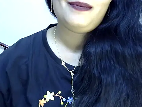 Muskan Jha online show from 07/12/26, 01:57