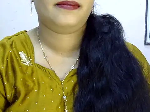 Muskan Jha online show from 07/19/26, 02:04