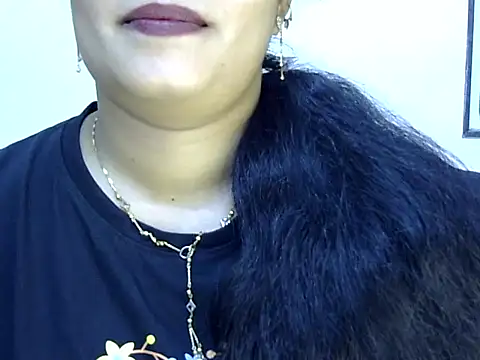 Muskan Jha online show from 07/19/26, 02:10