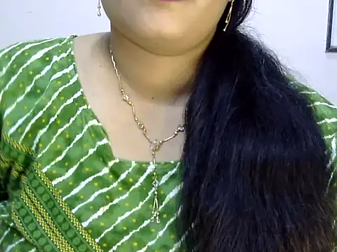 Muskan Jha online show from 07/20/26, 01:02