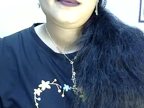 Muskan Jha online show from 07/21/26, 02:19