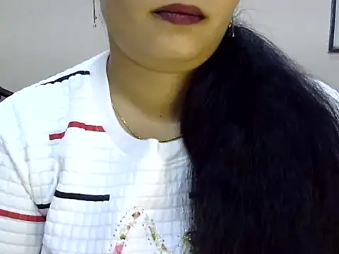 Muskan Jha online show from 07/23/26, 10:46