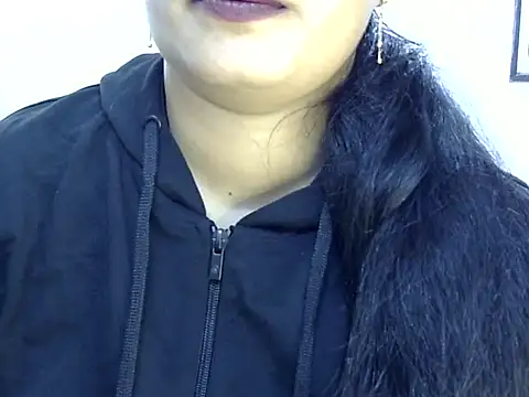 Muskan Jha online show from 07/26/26, 11:39