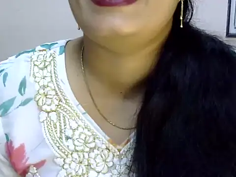 Muskan Jha online show from 07/28/26, 12:48