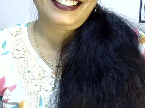 Muskan Jha online show from 07/28/26, 02:13