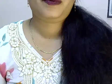 Muskan Jha online show from 07/28/26, 03:21