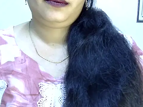 Muskan Jha online show from 07/29/26, 12:25