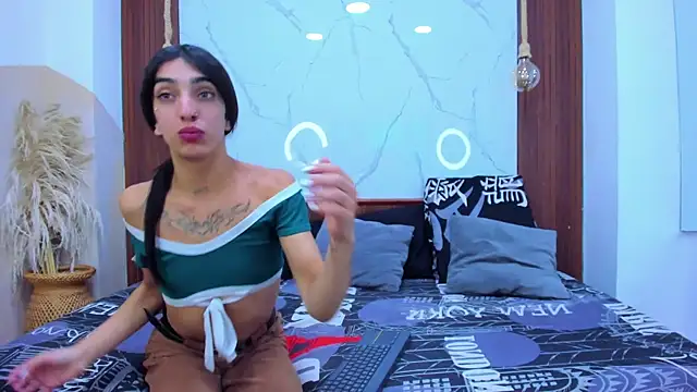 Loversinfire2 online show from 07/22/26, 02:03