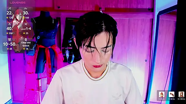 Snapshot of _Angell_Dustt_Star chatting on 02/07/26, 02:26 Angell Dustt Star online show from 02/07/26, 02:26