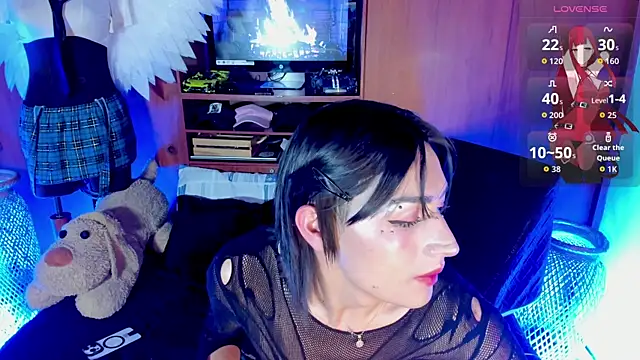  Angell Dustt Star online show from 07/07/26, 11:31