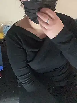 -Kotone- online show from 11/16/25, 02:33