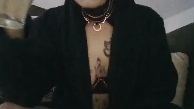 Vulva Koenigin97 online show from 11/15/25, 08:05