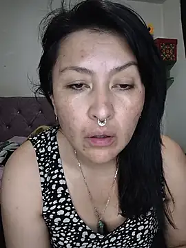 LILITH LIBELULA online show from 07/28/26, 11:17