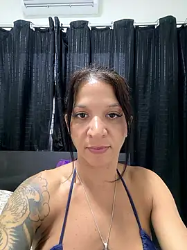 biadominatrix online show from 01/08/26, 07:16