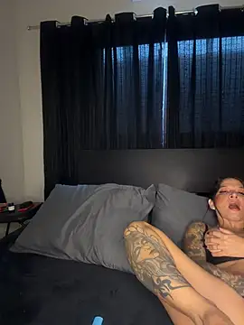 biadominatrix online show from 05/24/26, 01:49