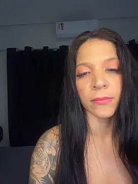 biadominatrix online show from 05/26/26, 11:45