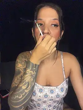 biadominatrix online show from 05/27/26, 11:13