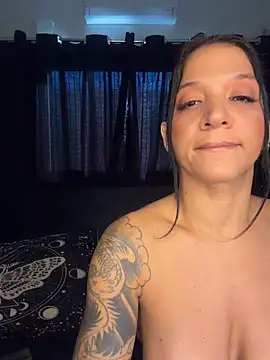 biadominatrix online show from 06/02/26, 01:13
