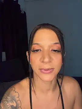 biadominatrix online show from 06/06/26, 12:49