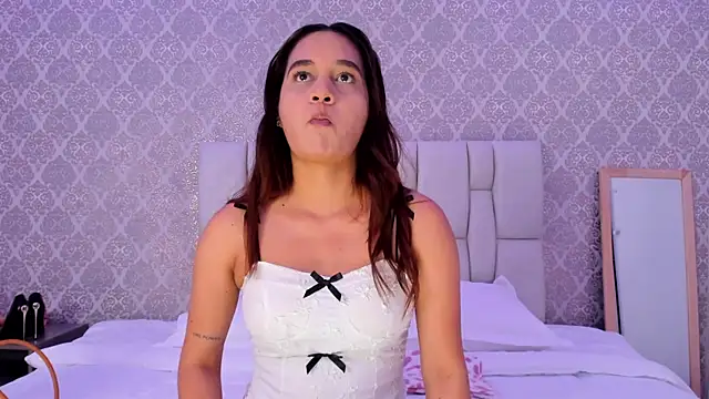 Venuss888 online show from 11/25/25, 10:21