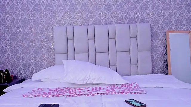 Venuss888 online show from 11/26/25, 09:38