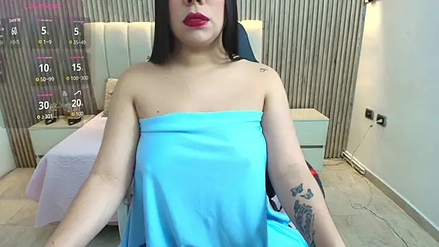 Tahira bakir online show from 06/03/26, 02:36