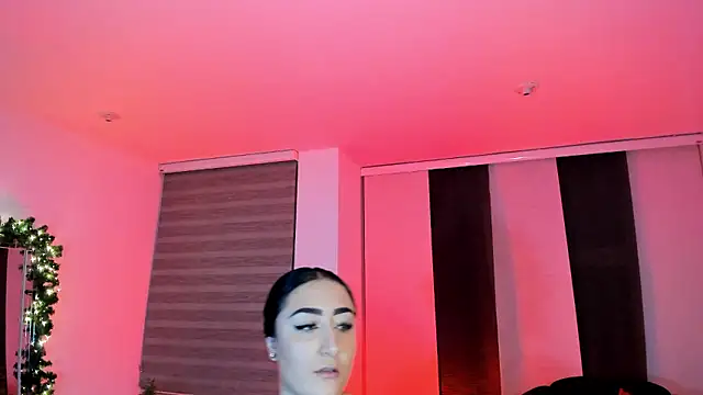 Snapshot of -Kennya chatting on 01/10/26, 11:31 -Kennya online show from 01/10/26, 11:31