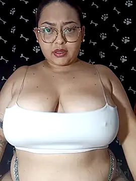 Anna Lucia88 online show from 05/03/26, 05:57