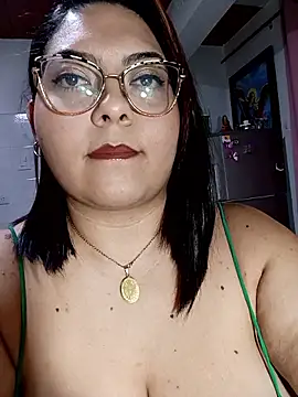 Anna Lucia88 online show from 06/07/26, 07:01
