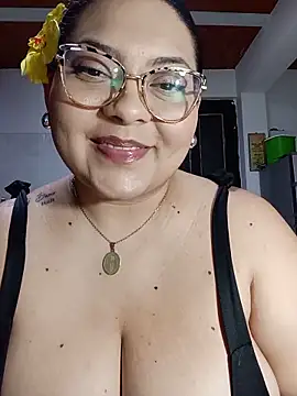 Anna Lucia88 online show from 06/14/26, 02:24