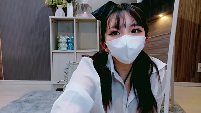niko-jpn online show from 07/28/26, 12:01