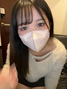 Nemu chan  online show from 11/23/25, 06:24
