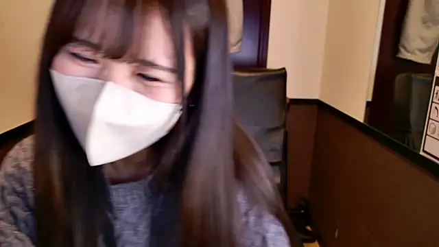 Nemu chan  online show from 03/11/26, 04:13