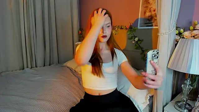 Snapshot of Diana_Brooks chatting on 11/23/25, 10:48 Diana Brooks online show from 11/23/25, 10:48