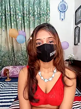 Sexy-Jara1 online show from 03/13/26, 02:56