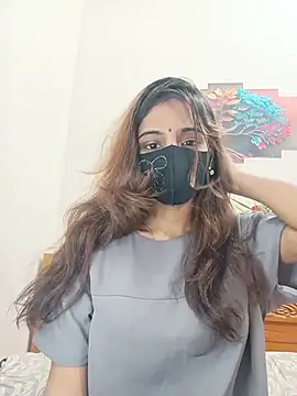 Sexy-Jara1 online show from 06/01/26, 04:31