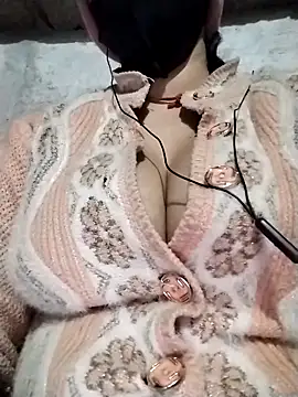 CUTE 123X online show from 11/19/25, 04:40