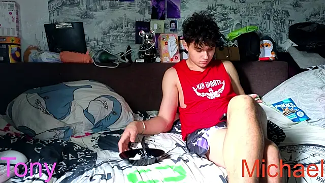 jordanjock online show from 05/17/26, 07:50